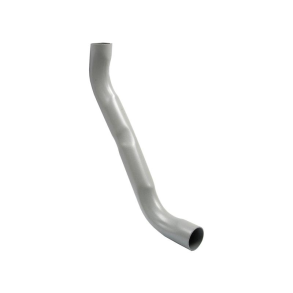 Indsugningsr�r - fra luftfilter til karburator