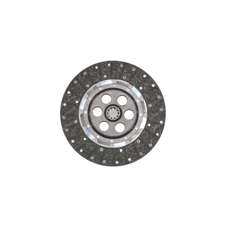 Kobling Hovedplade 11'' 10 spline - 1 1/8''