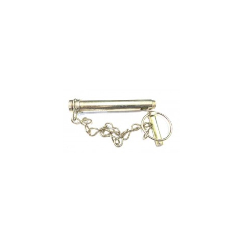 Topstangsbolt Cat 1.- 95mm