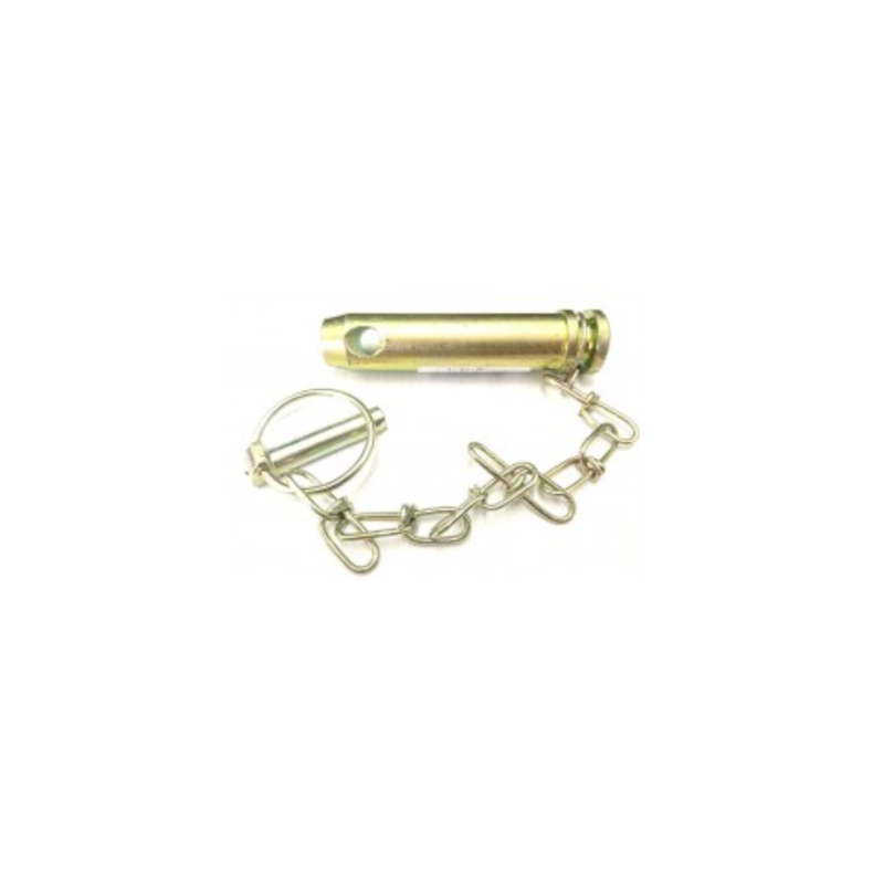 Topstangsbolt Cat 1. - 76mm