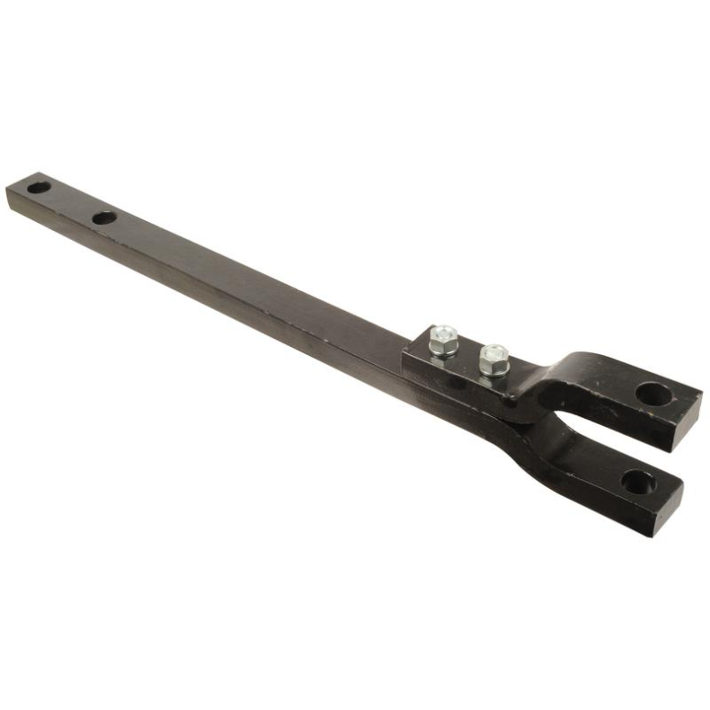 Tr�kstang Med Beslag