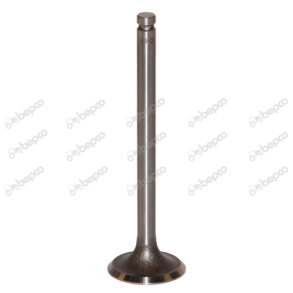 Ventil - Udst�dning 45 grader