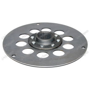 Koplingsplade PTO 9'' 25 spline