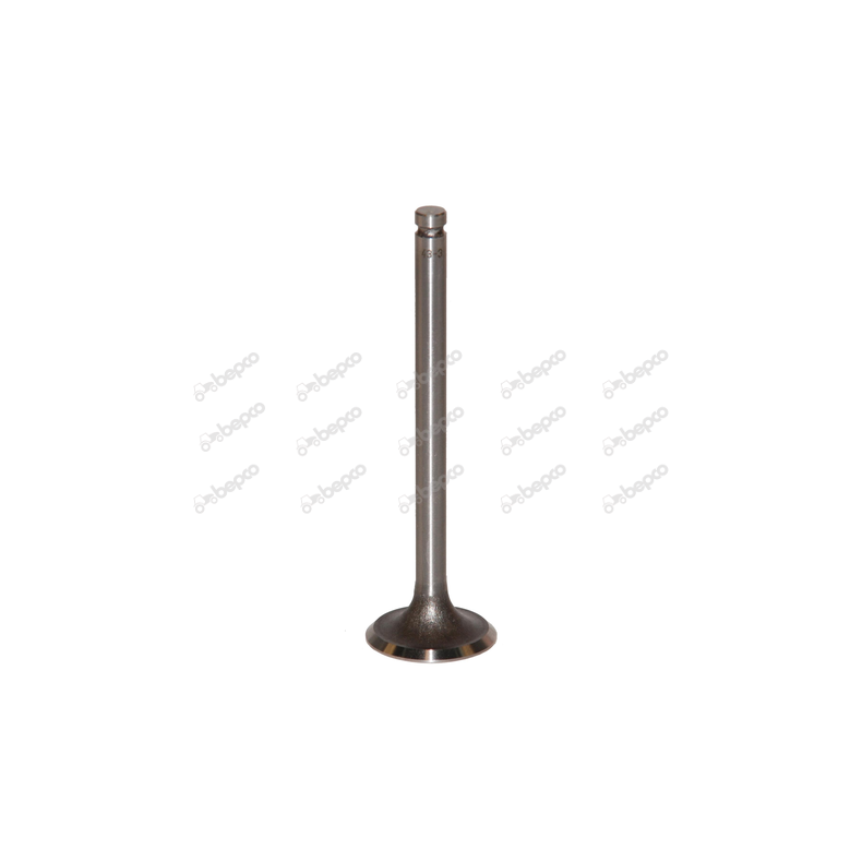 Ventil - Udst�dning 45 grader