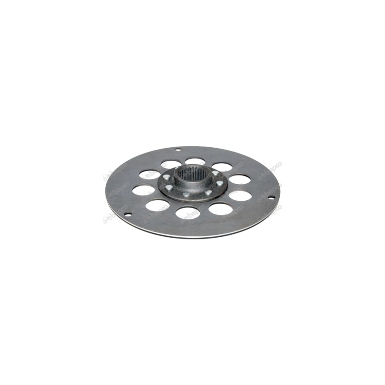 Koplingsplade PTO 9'' 25 spline