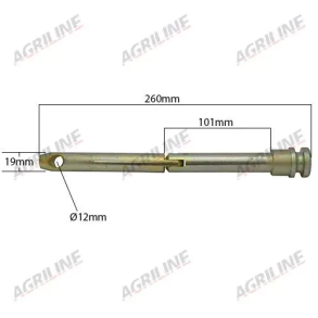 Ledsplit - Som original (Kat. 1)