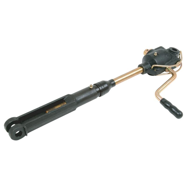 Liftregulering - 510mm/610mm