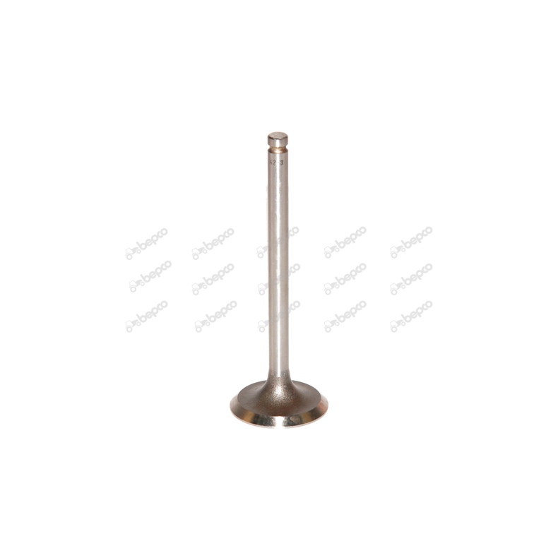 Ventil - Indsugning 45 grader