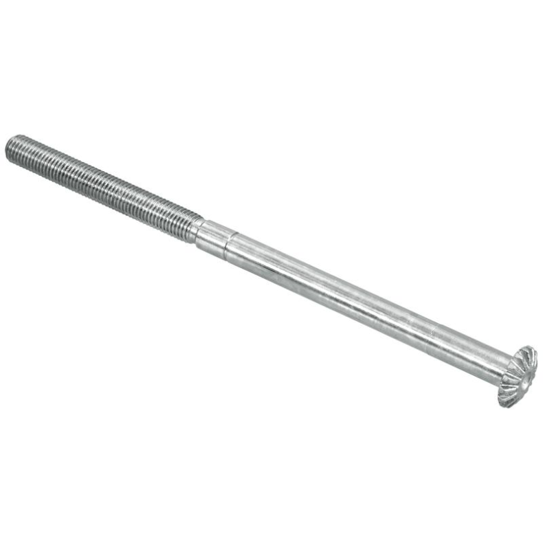 Aksel - Liftregulering - 13.38''