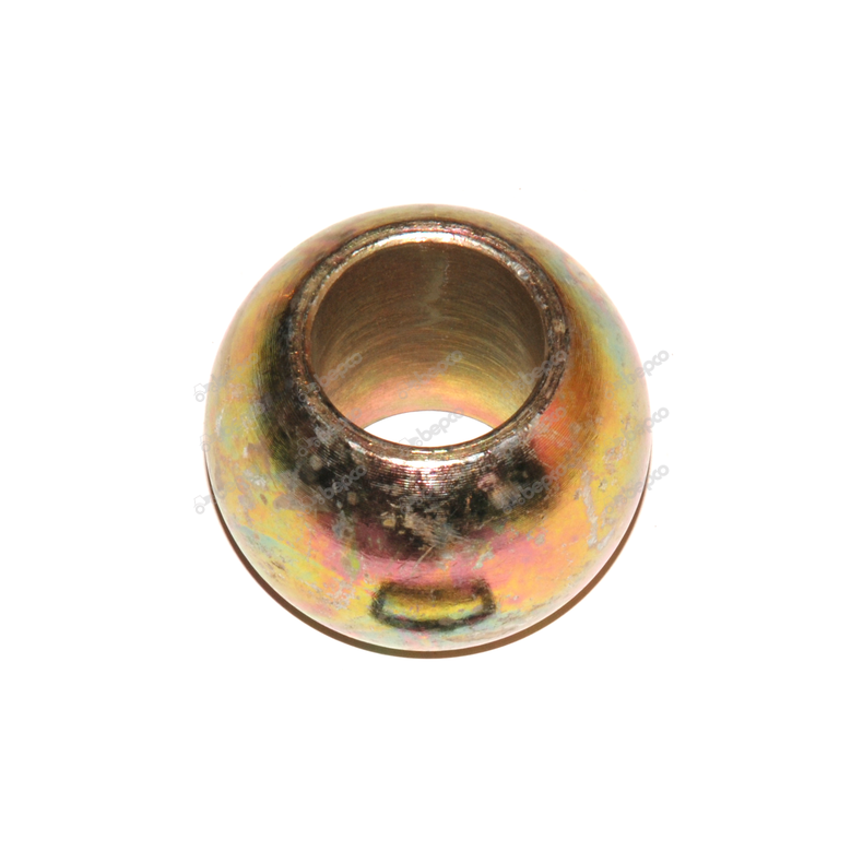 Kugle til liftarm - Nedre. Kat.1/1 (� 22.4mm X 44mm X 35mm)