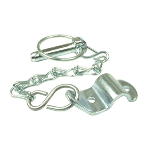 Ringk�de med split og beslag