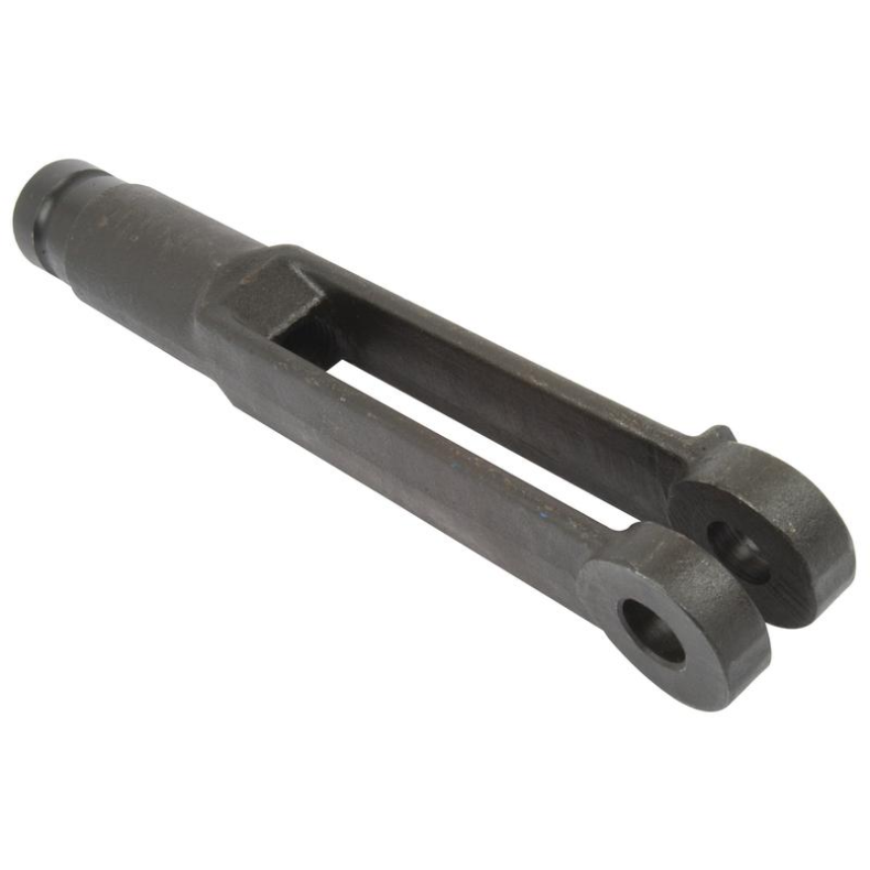 Liftregulering Gaffel