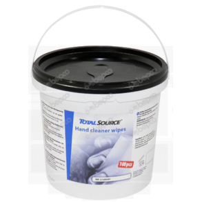 Total Source Renseservietter - 100 stk