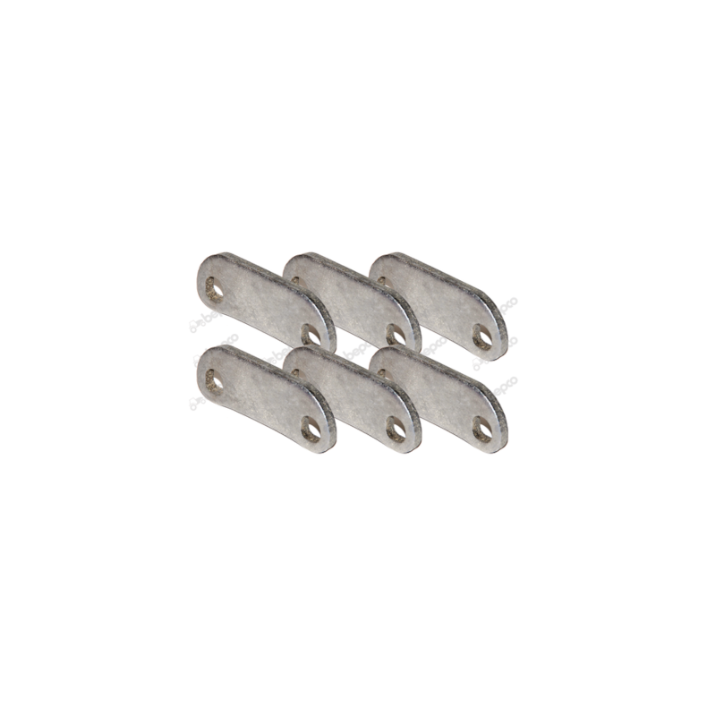 Koblingsstang 11'' - 1 stk