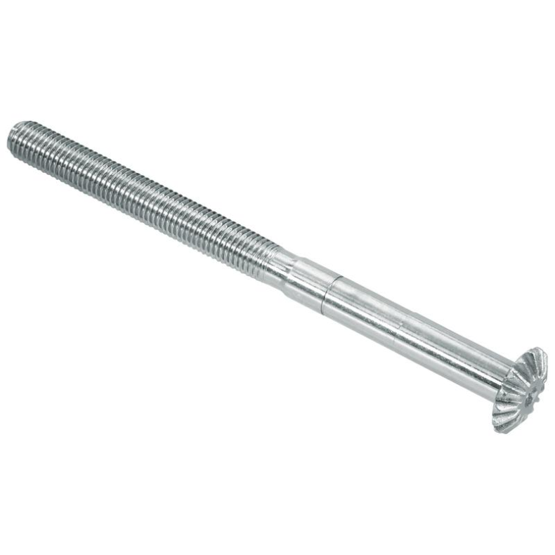 Aksel Liftregulering 3/4" UNC (260mm Not 15)