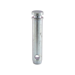 Topstangsbolt Kat. 2 - 25x97mm