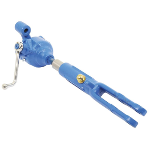 Liftregulerings gaffel