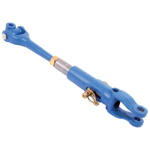 Liftregulering Komplet