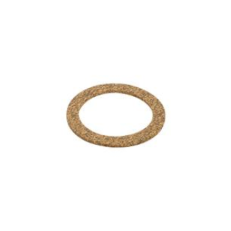 Korkpakning - glas v. benzinhane