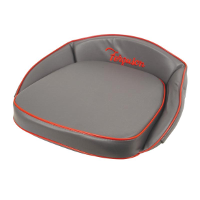 S�depude Ferguson med broderet logo