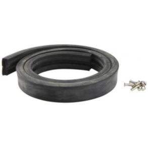 Motorhjelms Gummi/Nittes�t - TE20