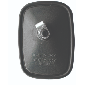 Sidespejl (185 x 135mm)