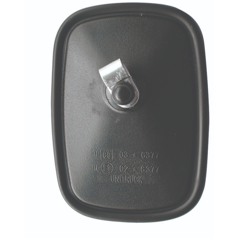 Sidespejl (185 x 135mm)