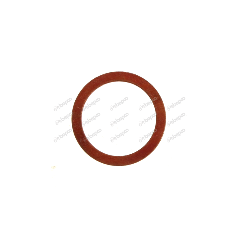 Vulkaniseret fiberskive 3/4''