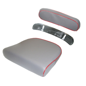 S�dehynde og rygl�n s�t