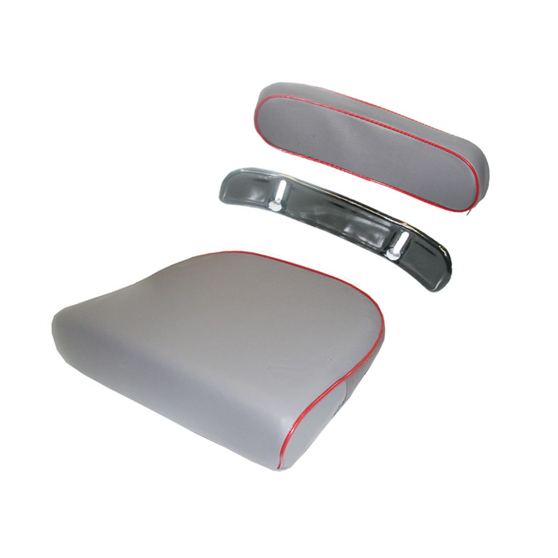 S�dehynde og rygl�n s�t