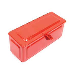 V�rkt�jskasse R�d (280x100x100mm)