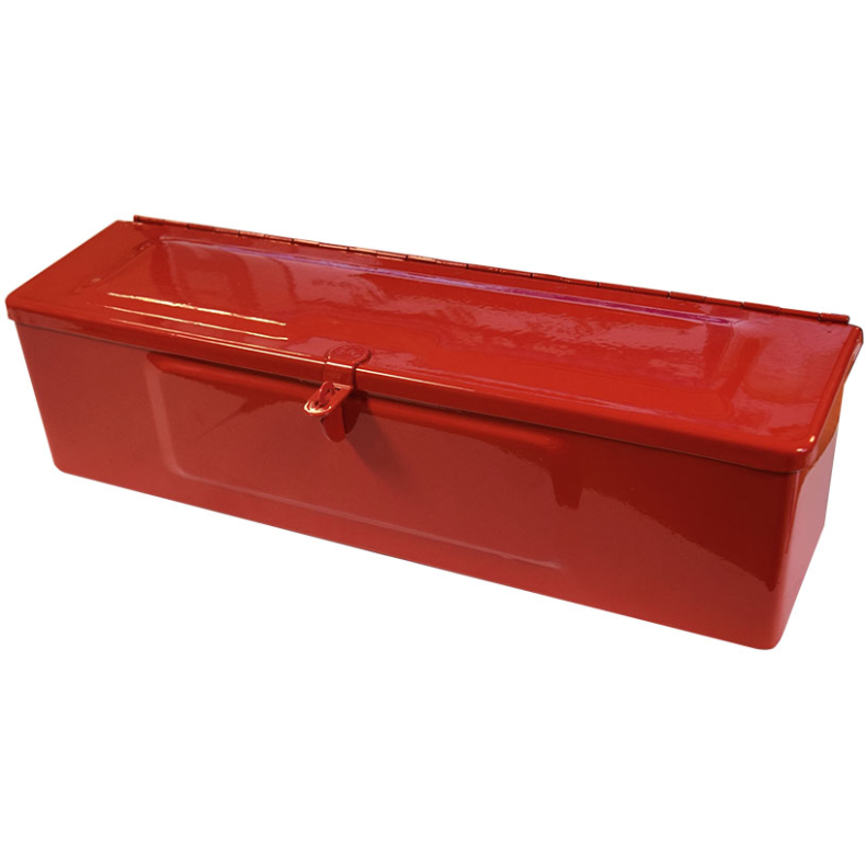 V�rkt�jskasse R�d (425x120x115mm)