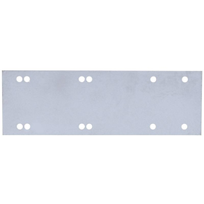 Sk�rm forl�ngerplade