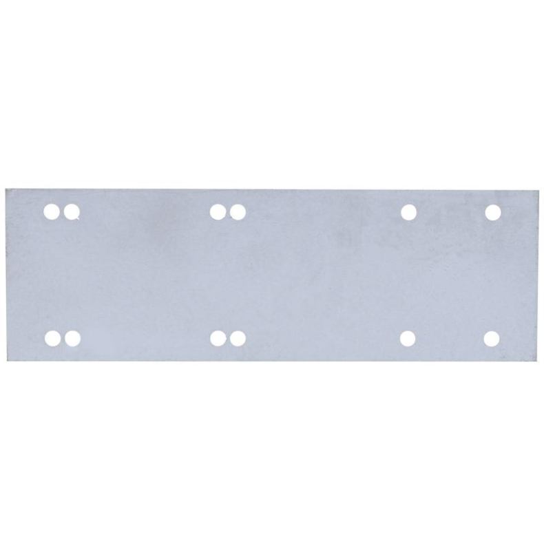 Sk�rm forl�ngerplade