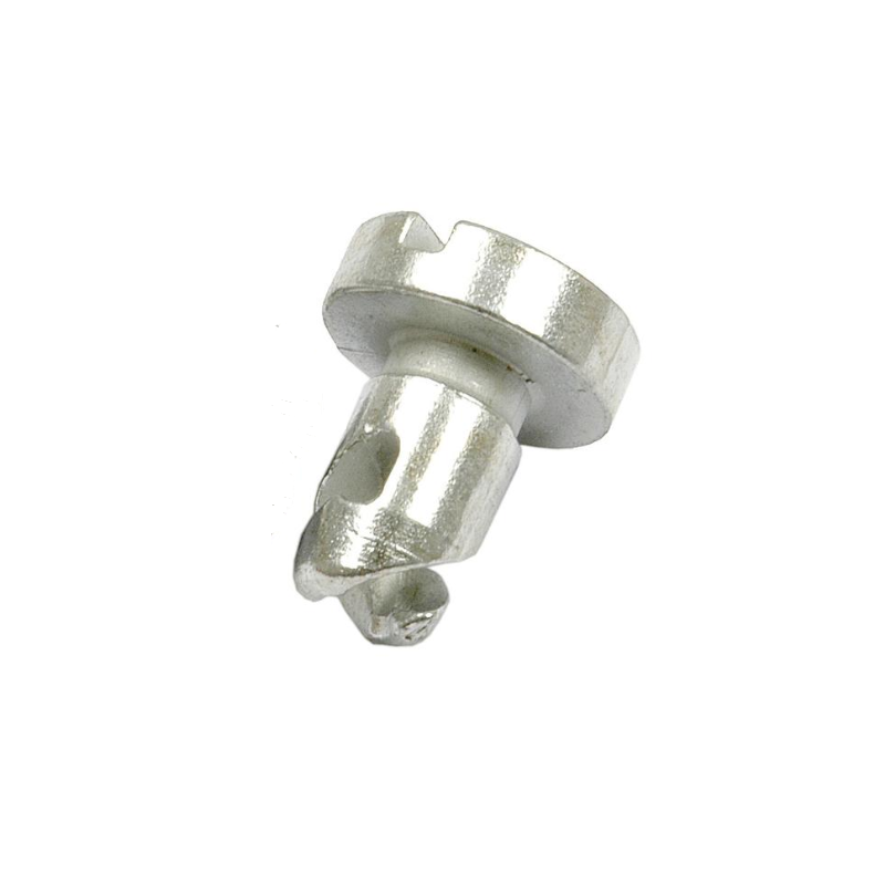 Bolt til fastholdelse af grill