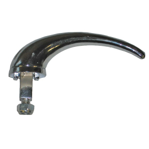 Hjelmh�ndtag - Tidlig type