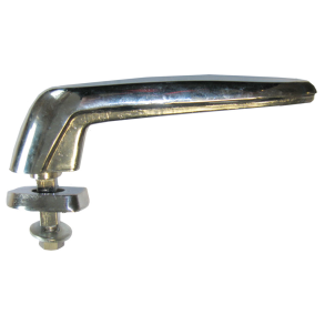 Hjelmh�ndtag - Senere type