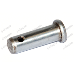 Splitbolt 11'' 25mm Lang