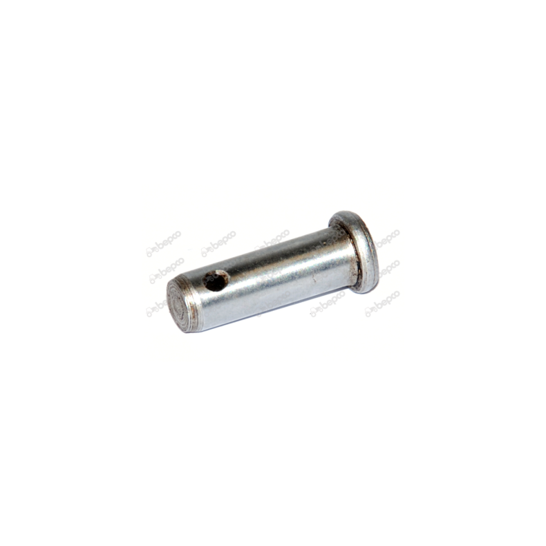 Splitbolt 11'' 25mm Lang