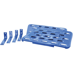 Trinbr�ts�t Fordson med Beslag