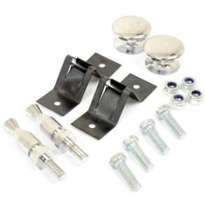 Monterings Kit til grill