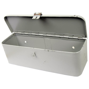 V�rkt�jskasse - Fordson Dexta