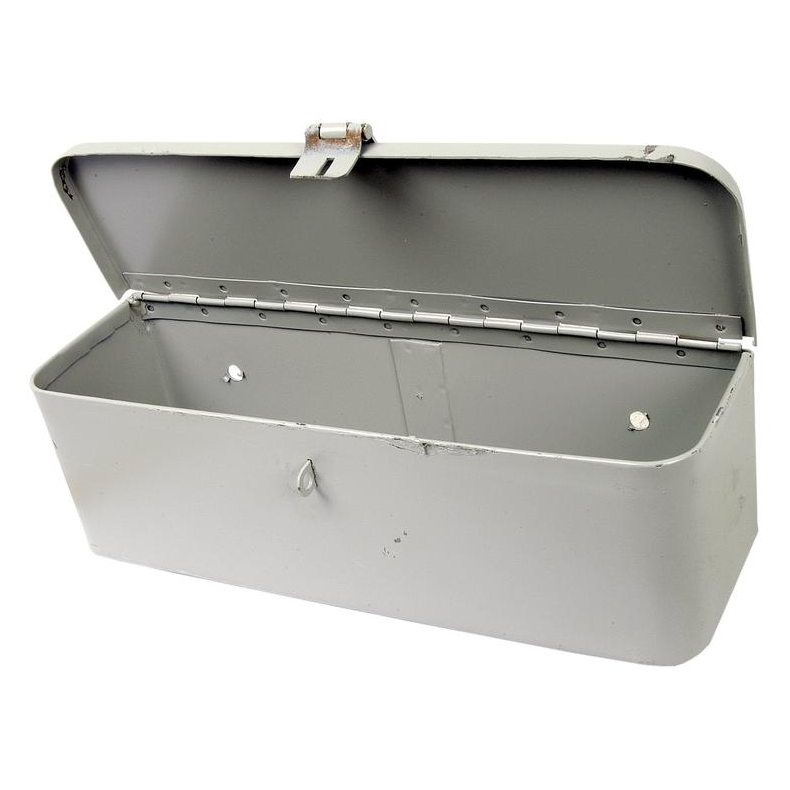 V�rkt�jskasse - Fordson Dexta