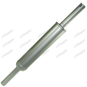 Udst�dning - Lydd�mper