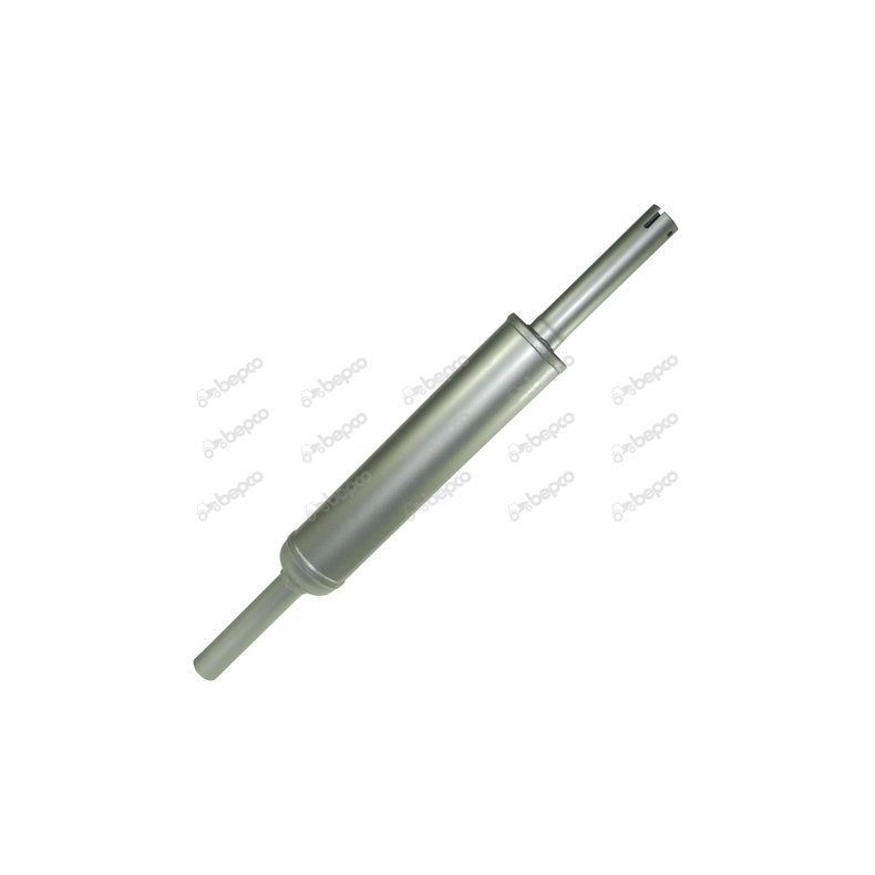 Udst�dning - Lydd�mper