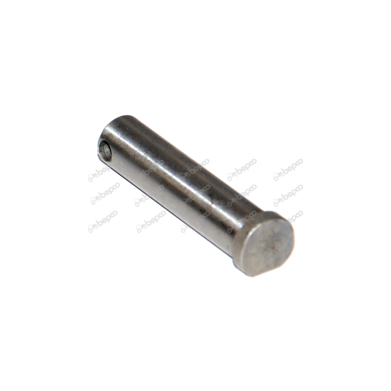 Splitbolt 11'' 37mm Lang