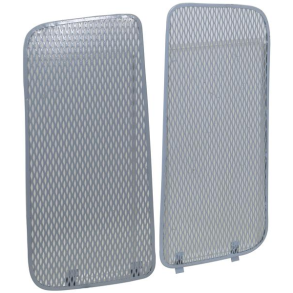 Grill Kit uden Huller