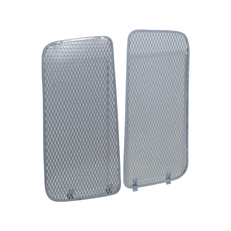 Grill Kit uden Huller