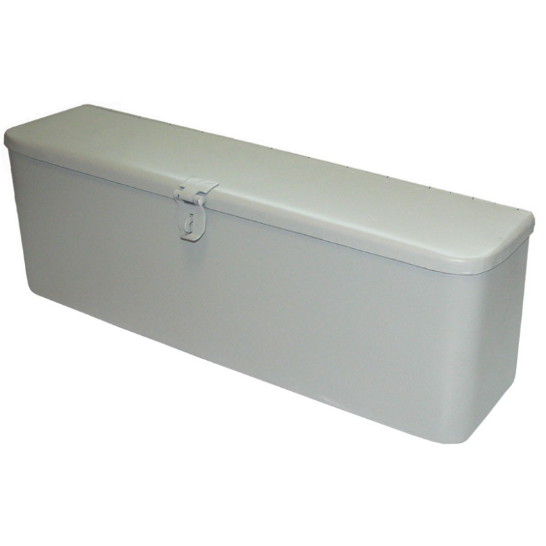 V�rkt�jskasse - Fordson Major