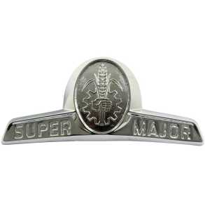Emblem Fordson Super Major